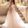 Pronovias Baker