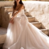 Pronovias Baker