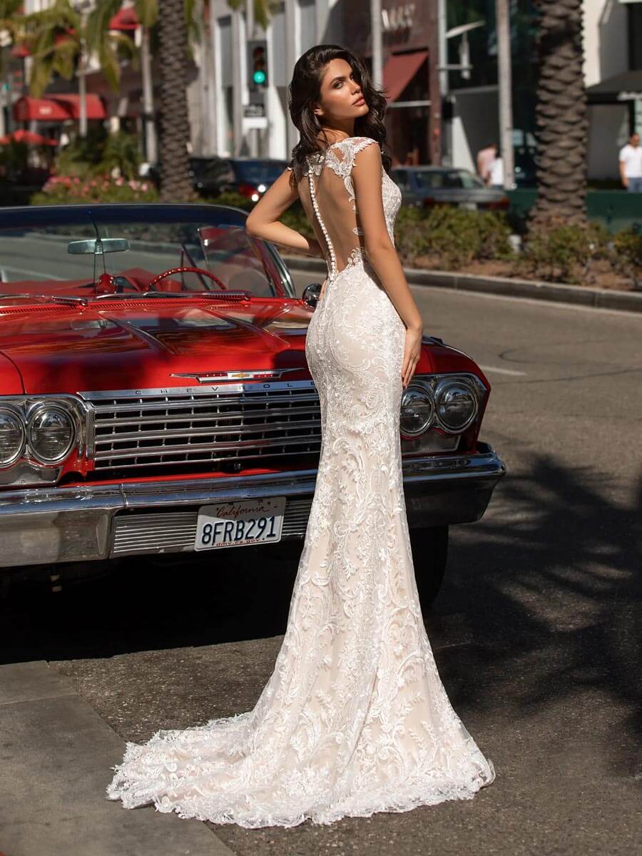 Pronovias Loren