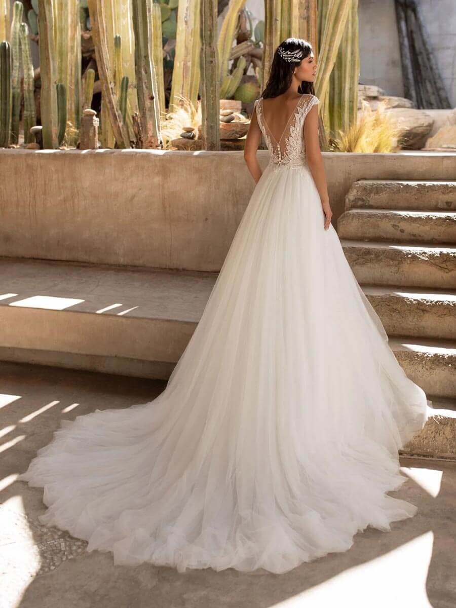 Pronovias Mirren