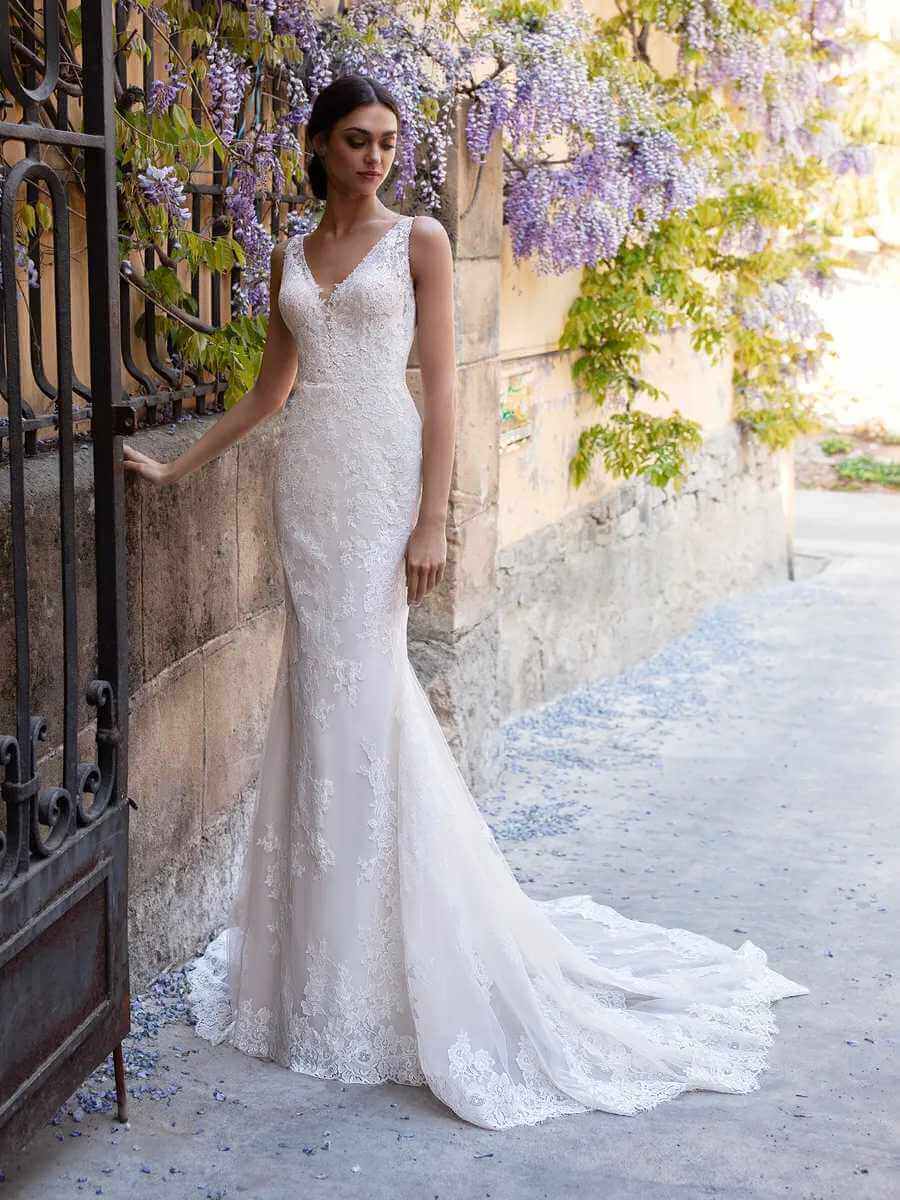 Pronovias Tarvos