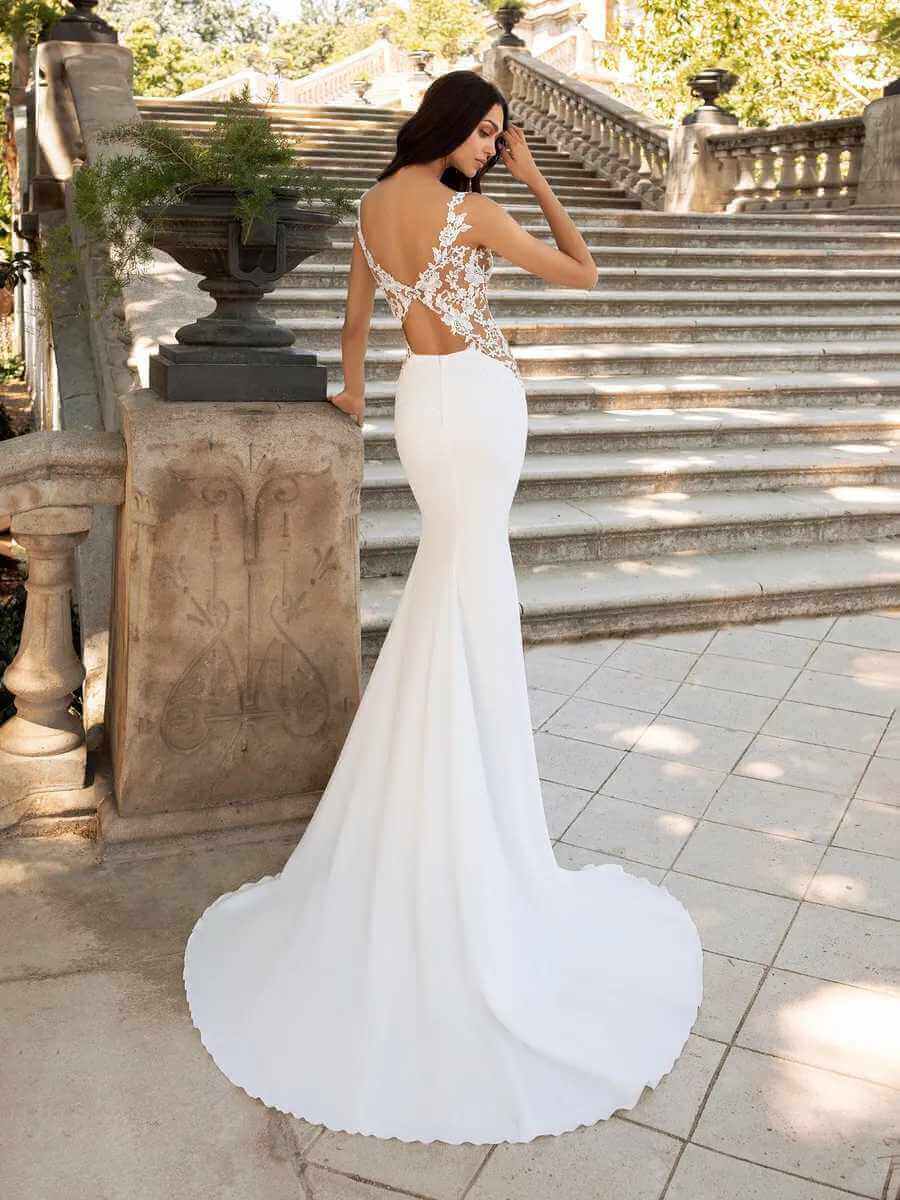 Pronovias Valera