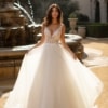 Moonlight Bridal J6741