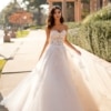 Moonlight Bridal J6744