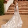 Moonlight Bridal J6777