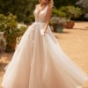 Moonlight Bridal J6778