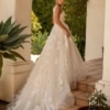 Moonlight Bridal J6779-