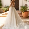 Moonlight Bridal J6781