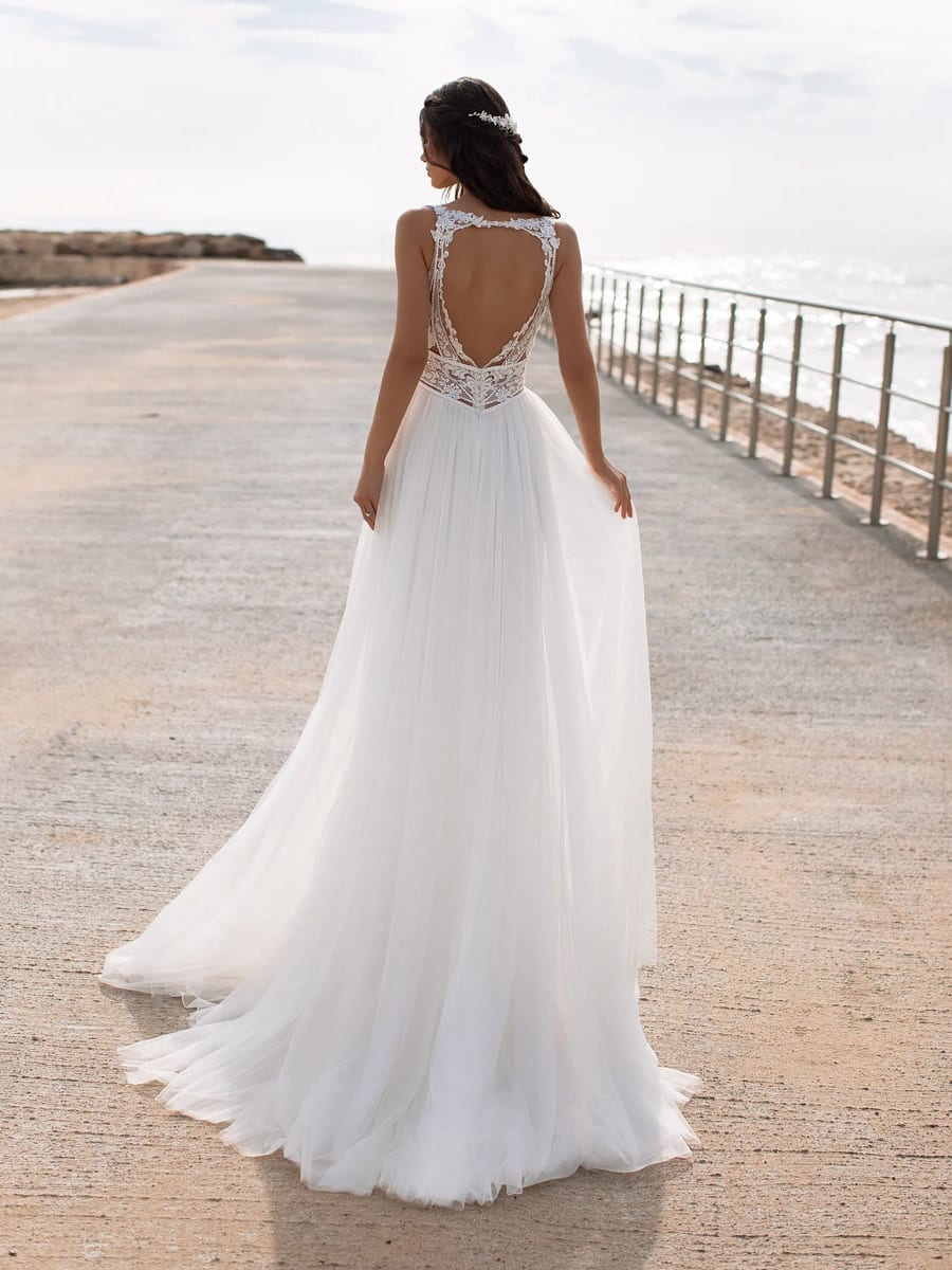 Pronovias Charisse