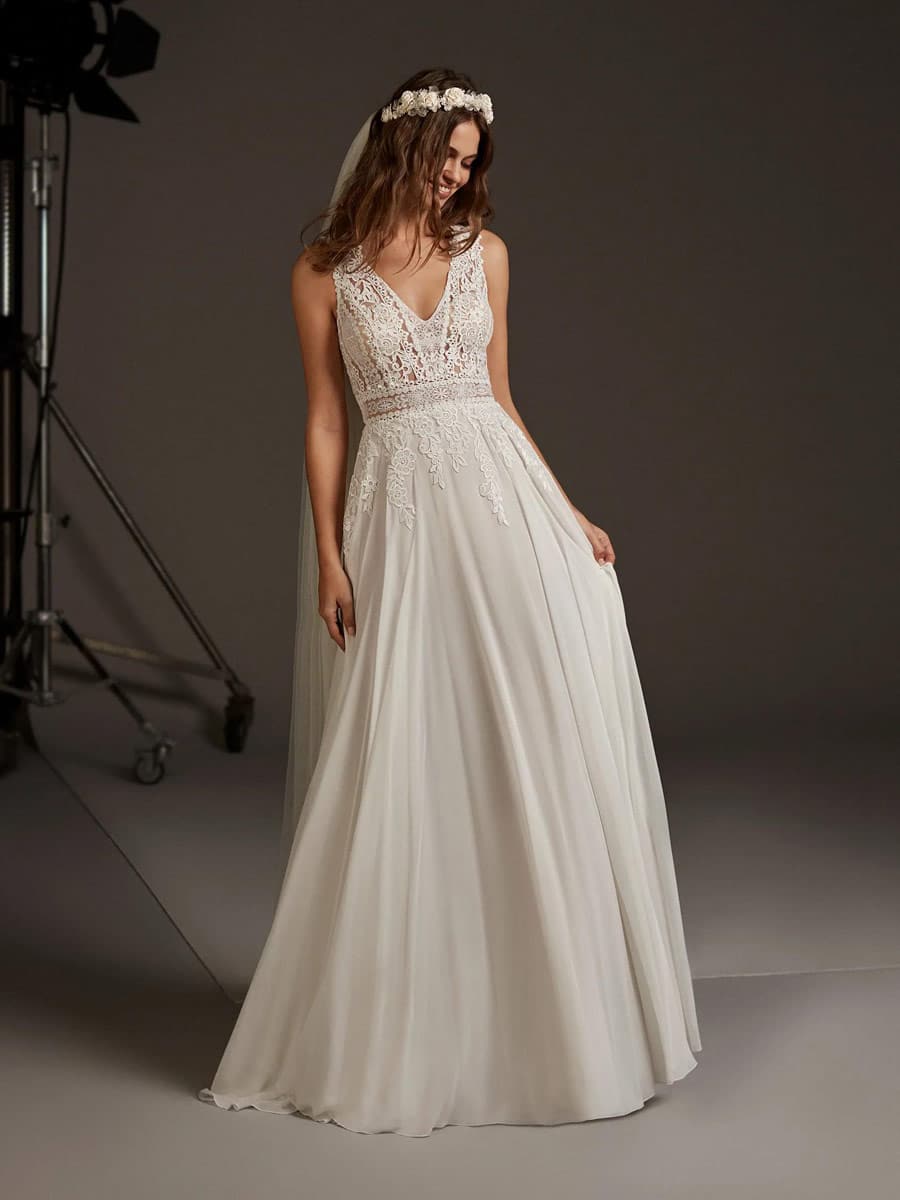 Pronovias Comet