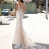 Pronovias Peters