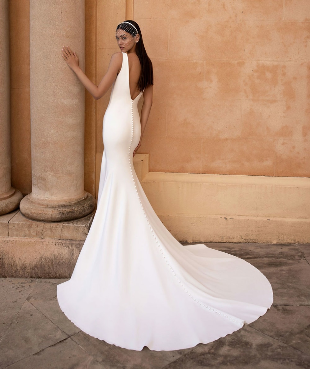 Pronovias Eureka