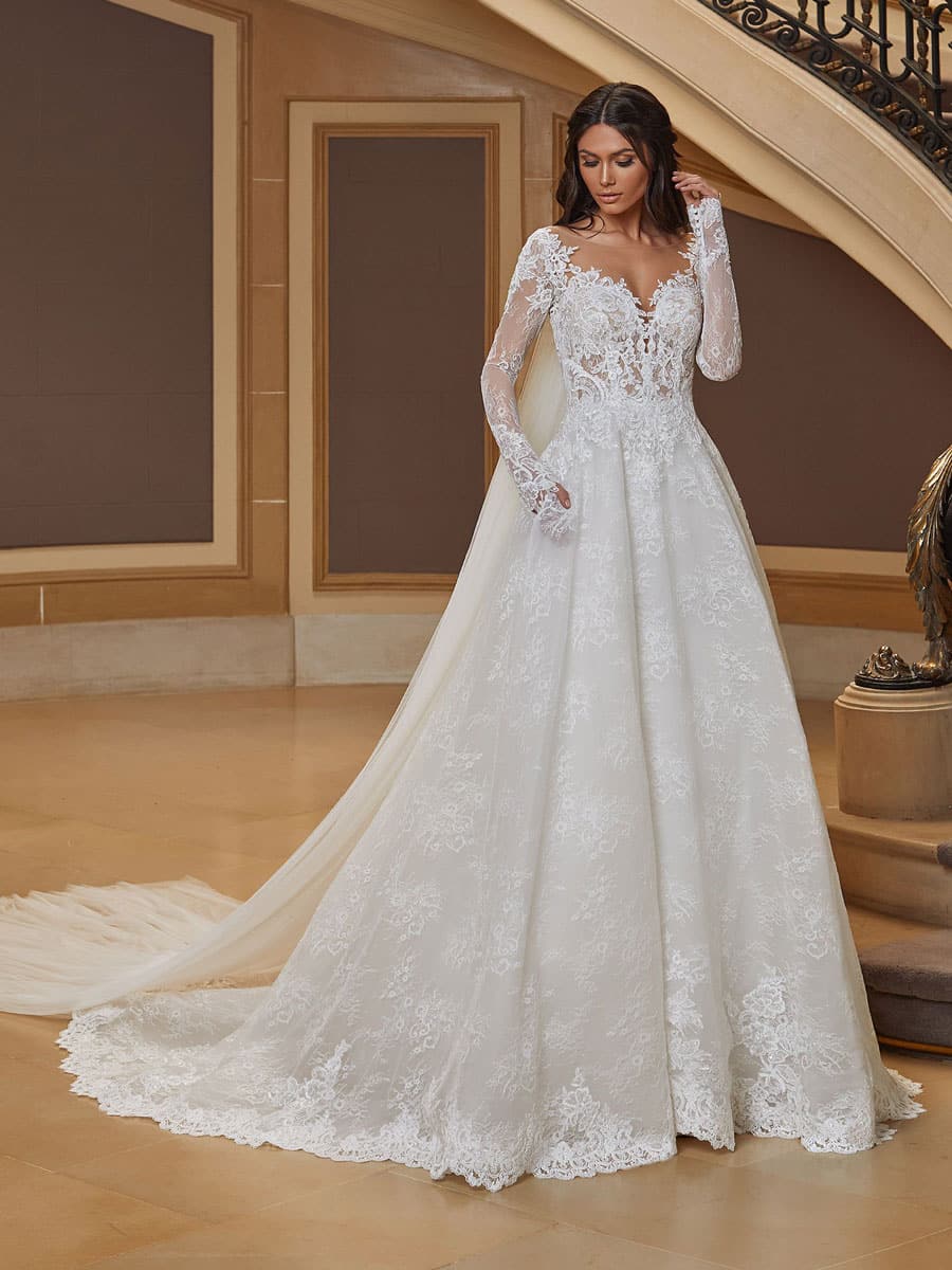 Pronovias Ginny