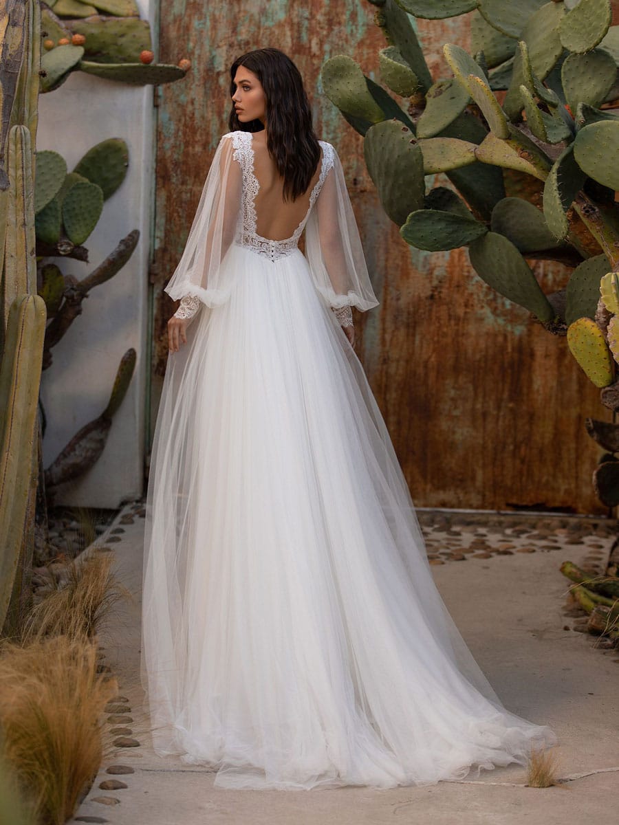 Pronovias Woodward