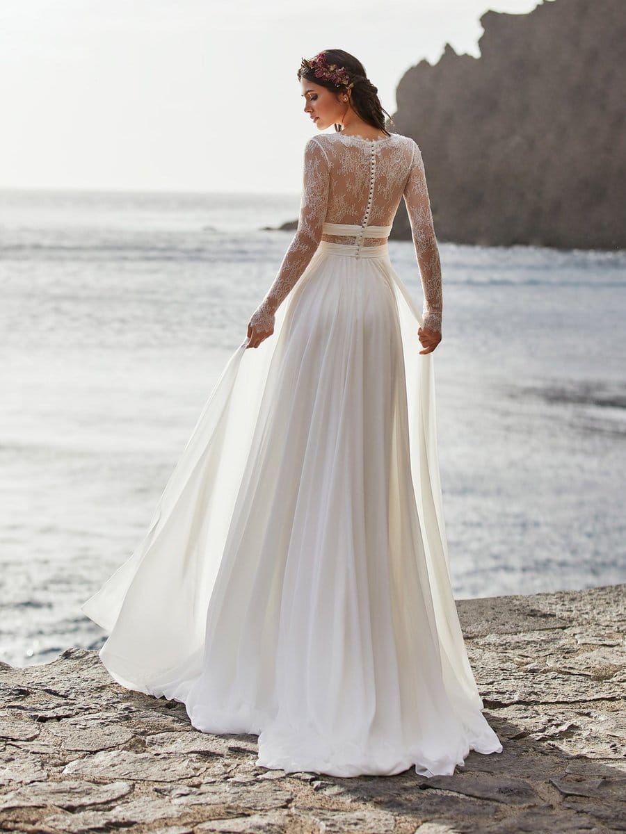 Pronovias Barry