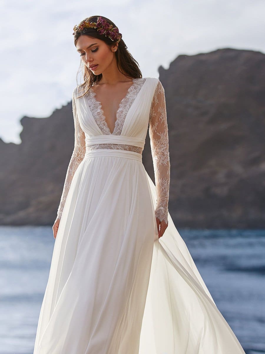 Pronovias Barry