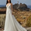 Pronovias Brady