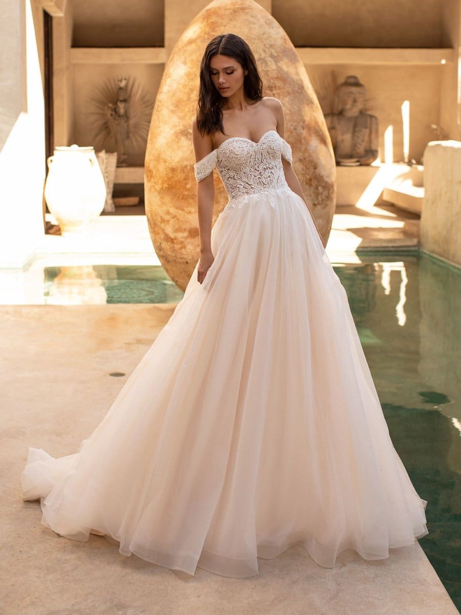 Pronovias Caron