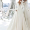 Pronovias Hepburn