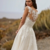 Pronovias Blythe