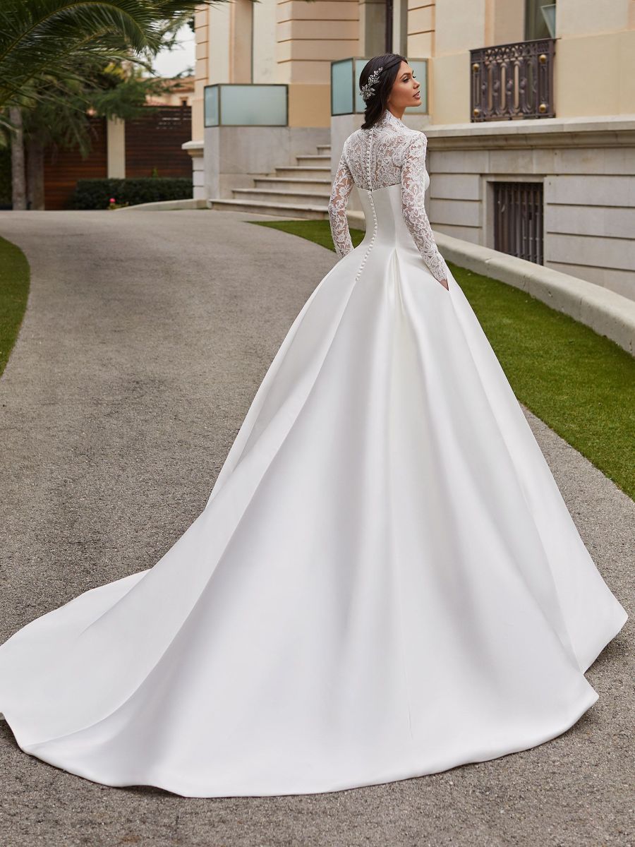 Pronovias Jory