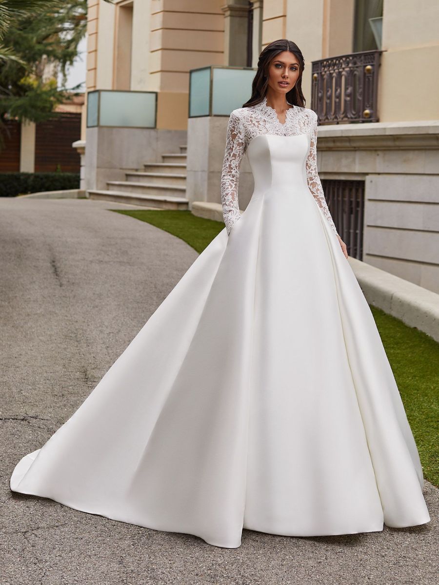 Pronovias Jory