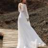 Pronovias Bernadette