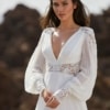 Pronovias Bernadette