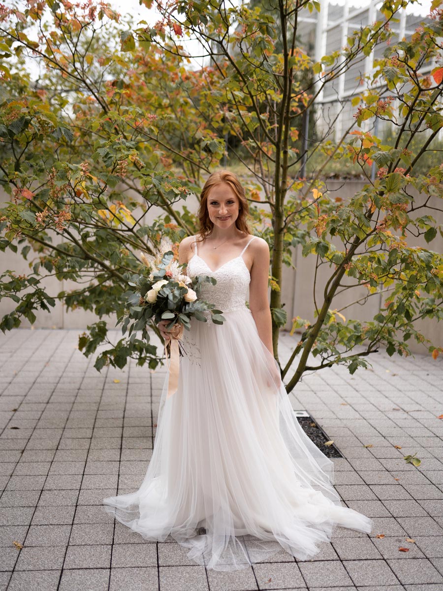 bridalicious Heather