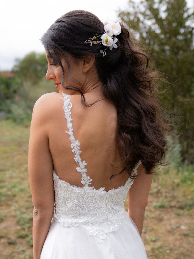 bridalicious Jasmine