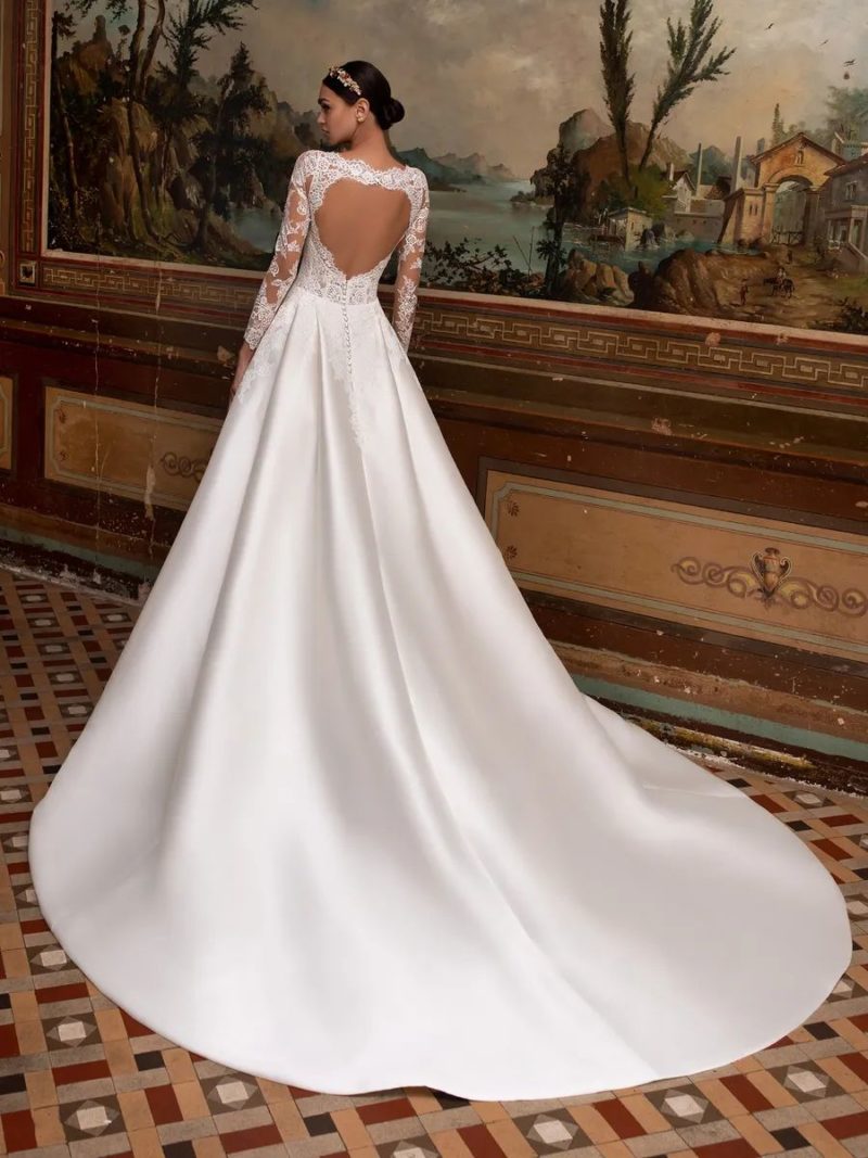 Pronovias Albion