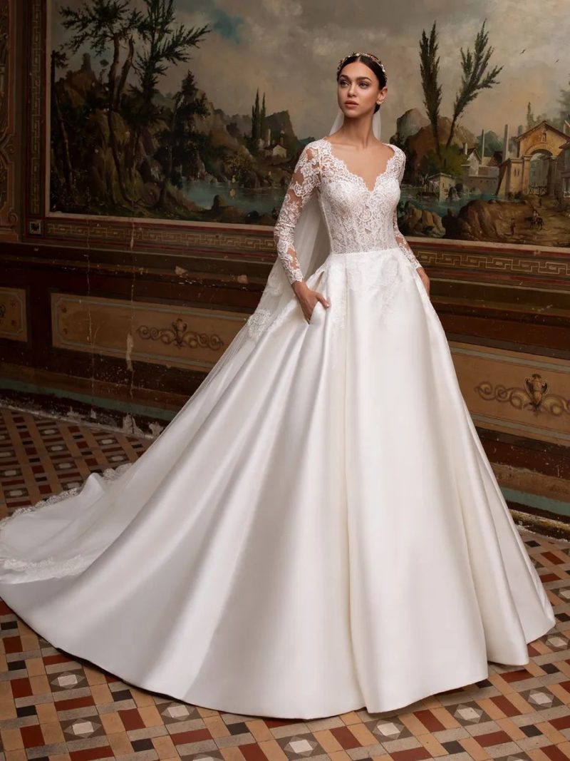 Pronovias Albion