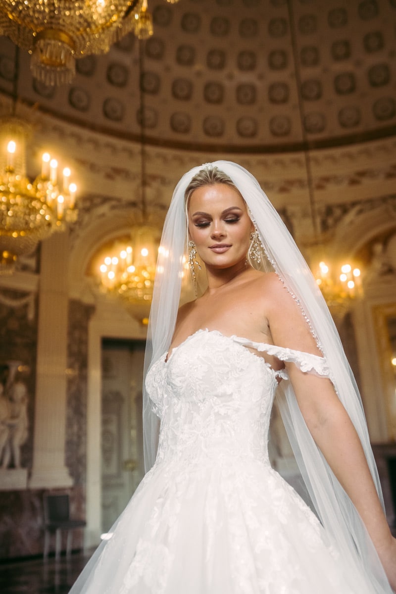 HRbride Enrika