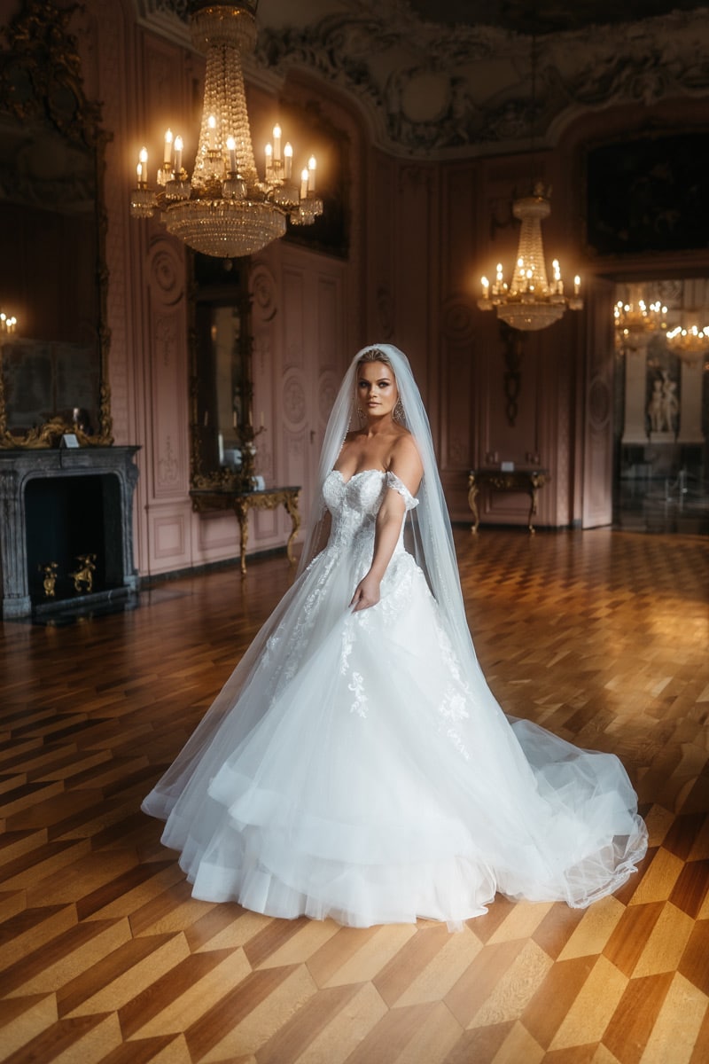 HRbride Enrika