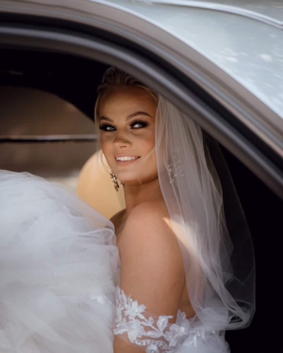 HRbride Enrika