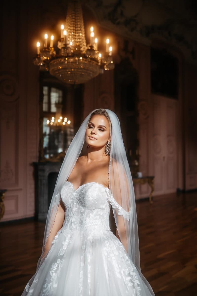 HRbride Enrika