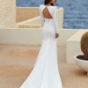 e Brautkleid Hochzeitskleid