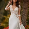 Pronovias-Claudette Brautkleid