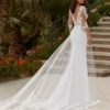 Pronovias-Claudette Brautkleid