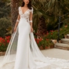 Pronovias-Claudette Brautkleid