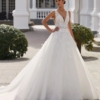 Pronovias Elia Brautkleid