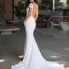 Pronovias Russel Brautkleid