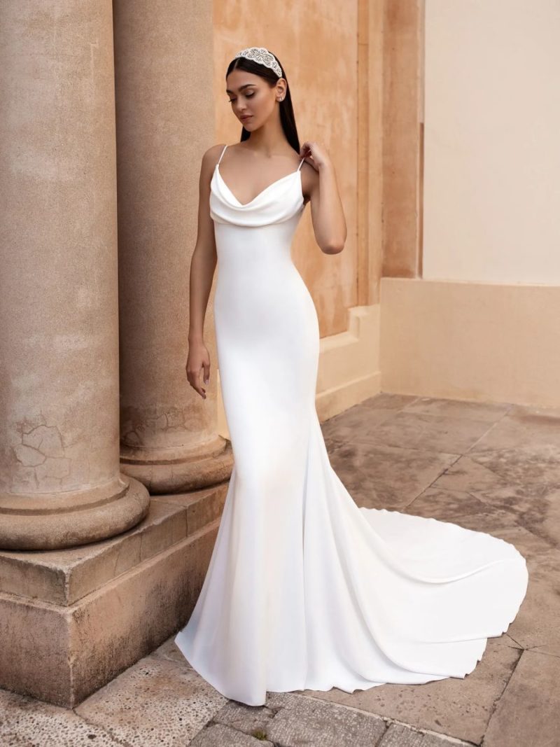 Pronovias Antiope Brautkleid