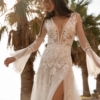 Pronovias Tyson Brautkleid