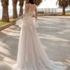 Pronovias Tyson Brautkleid