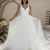 Bridentity Kindness Brautkleid by White One