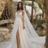 Pronovias Anderson Brautkleid Hochzeitskleid - hochzeitsrausch Brautmoden