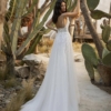 Pronovias Anderson Brautkleid Hochzeitskleid