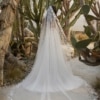 Pronovias Anderson Brautkleid Hochzeitskleid