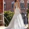 Pronovias Barcelona Kollektion SE15